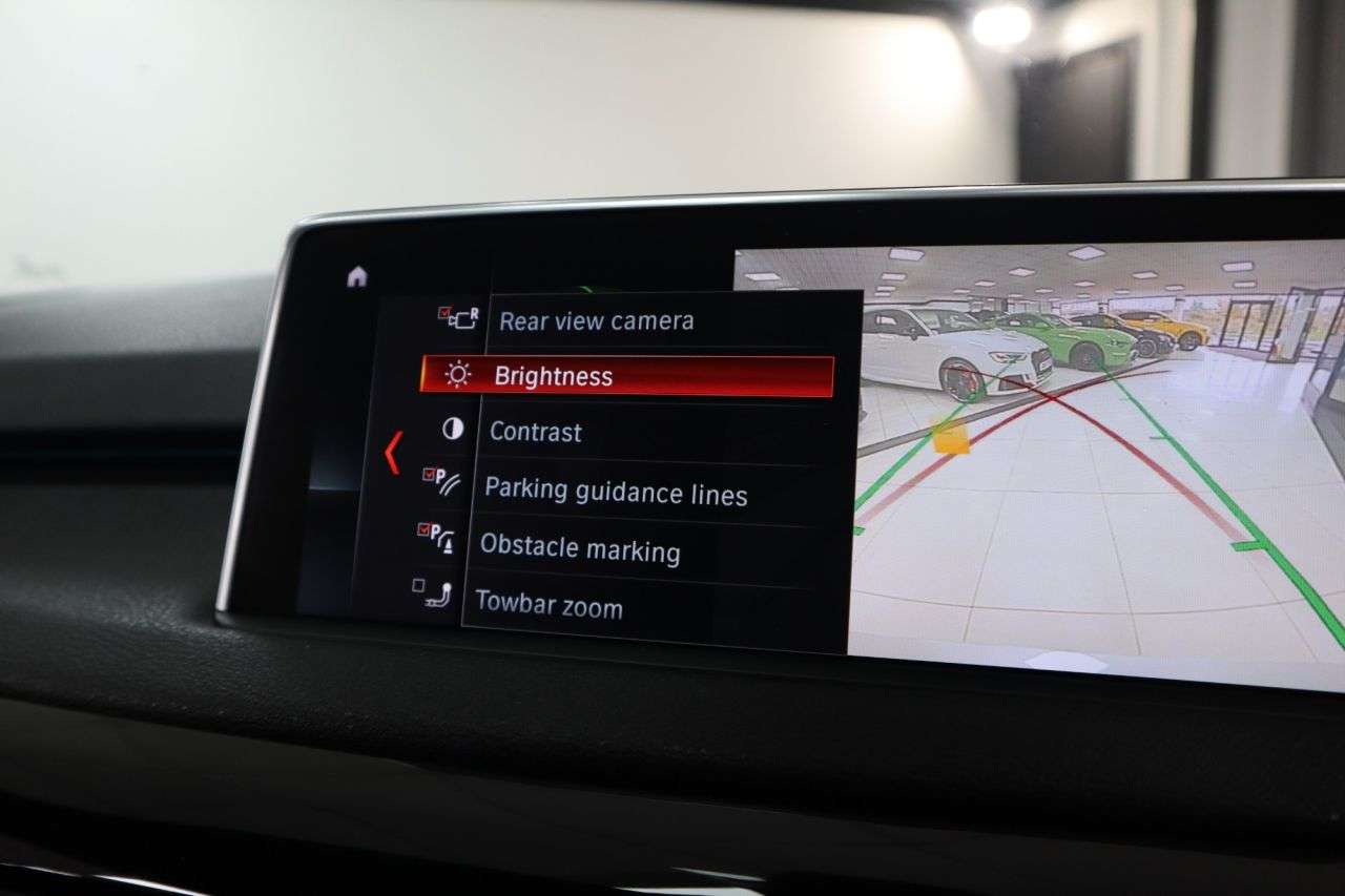 2018 BMW X5 2018 BMW X5