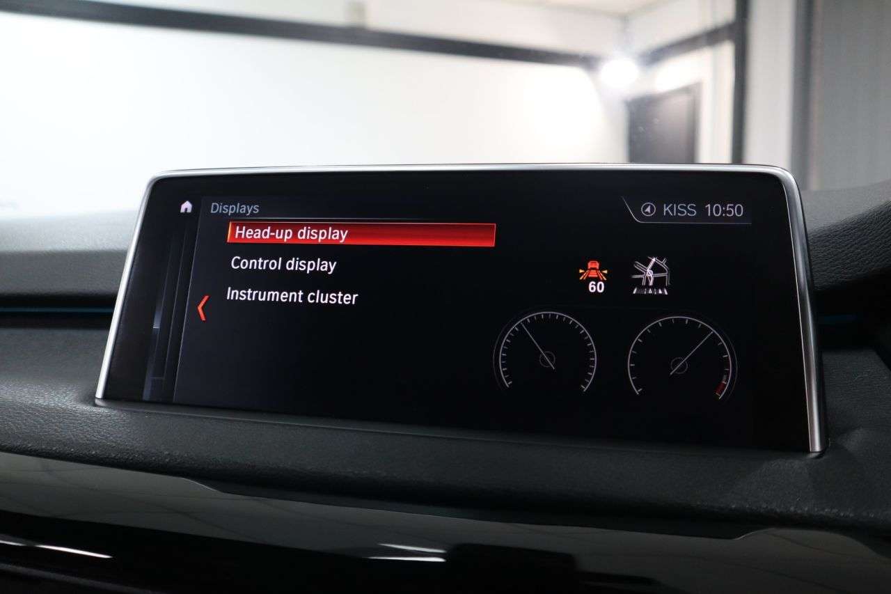 2018 BMW X5 2018 BMW X5