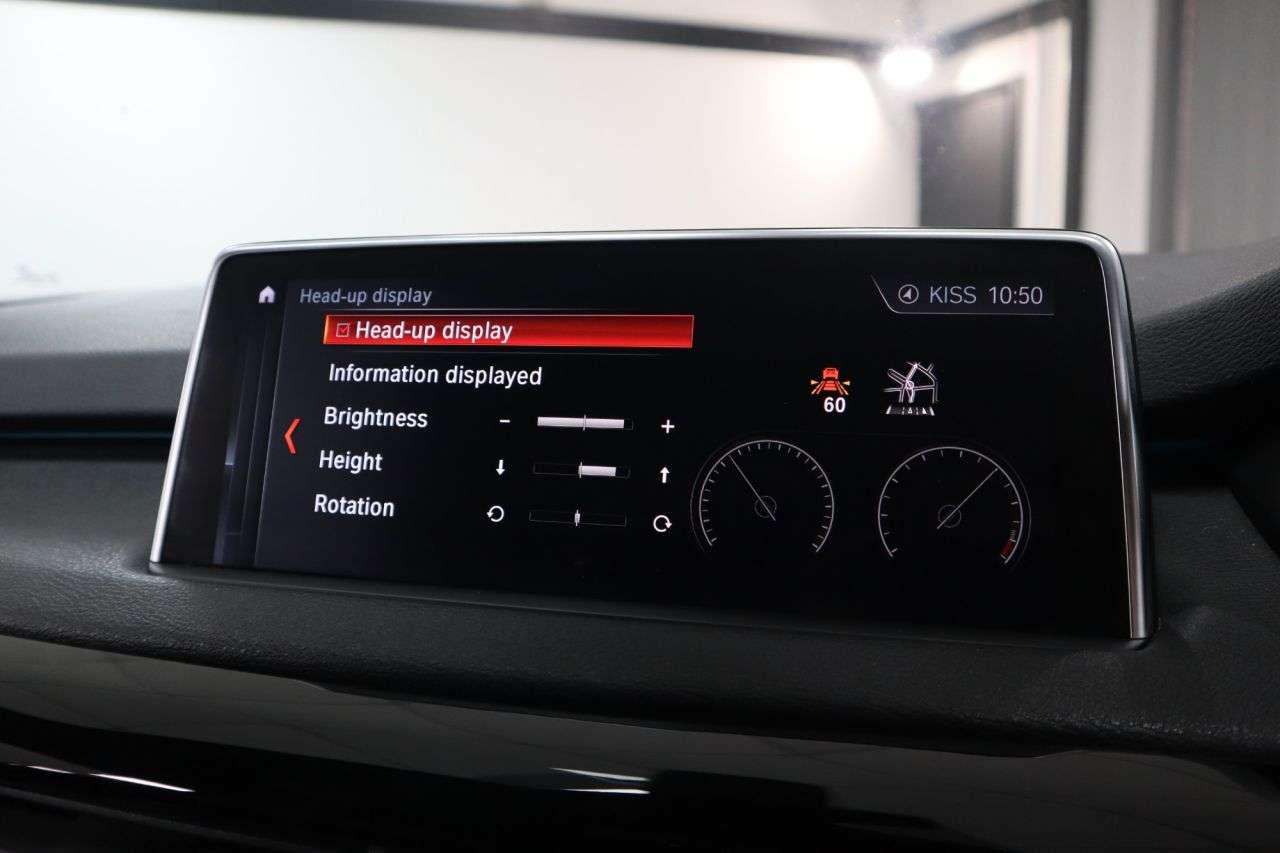 2018 BMW X5 2018 BMW X5