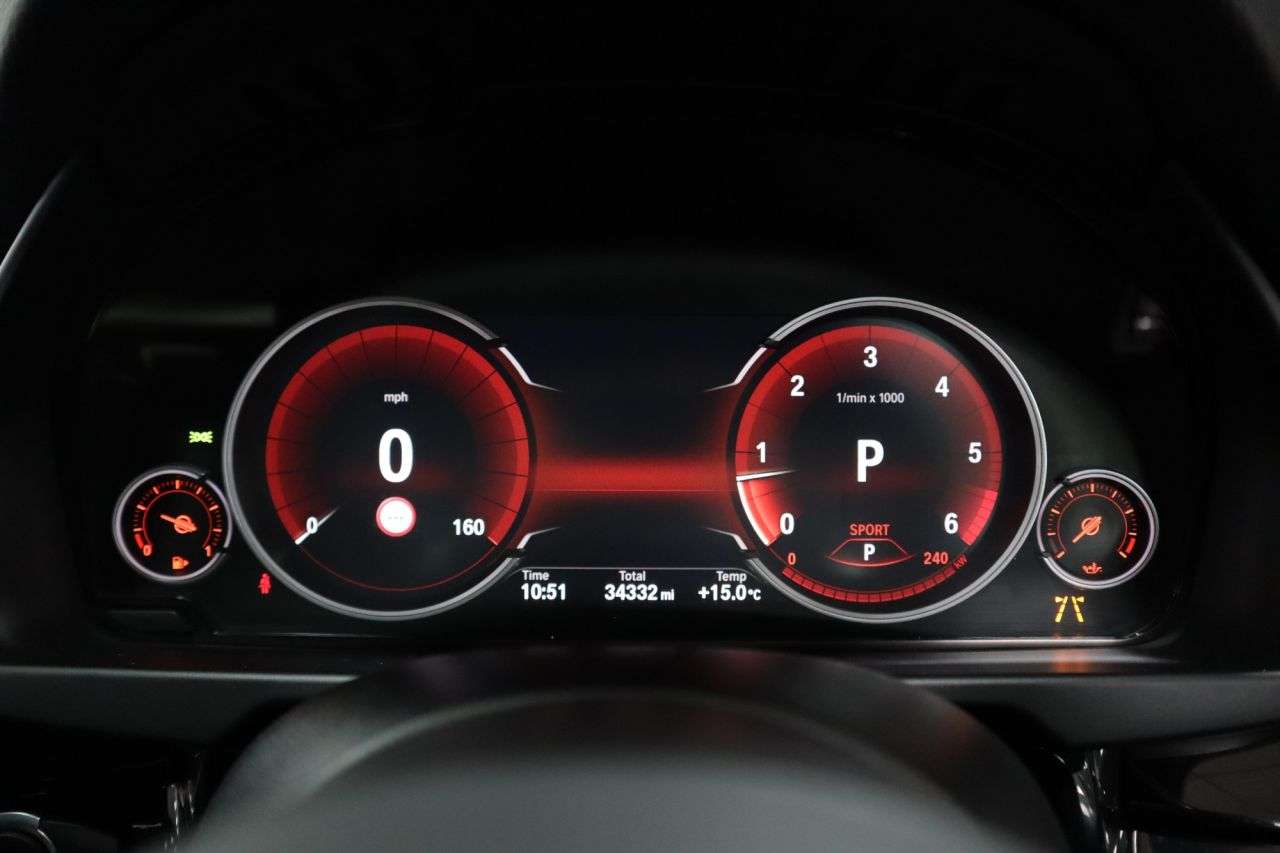 2018 BMW X5 2018 BMW X5