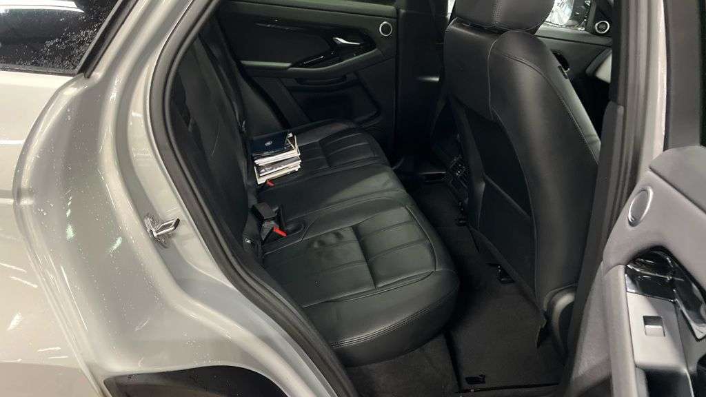 2023 LAND ROVER RANGE ROVER EVOQUE 2023 LAND ROVER RANGE ROVER EVOQUE