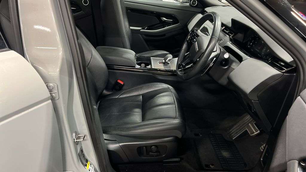 2023 LAND ROVER RANGE ROVER EVOQUE 2023 LAND ROVER RANGE ROVER EVOQUE