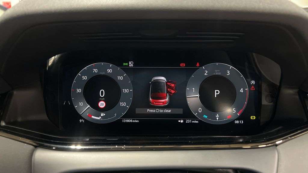 2023 LAND ROVER RANGE ROVER EVOQUE 2023 LAND ROVER RANGE ROVER EVOQUE