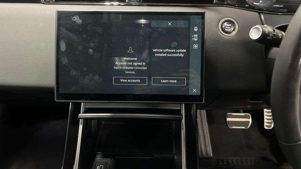 2023 LAND ROVER RANGE ROVER EVOQUE 2023 LAND ROVER RANGE ROVER EVOQUE