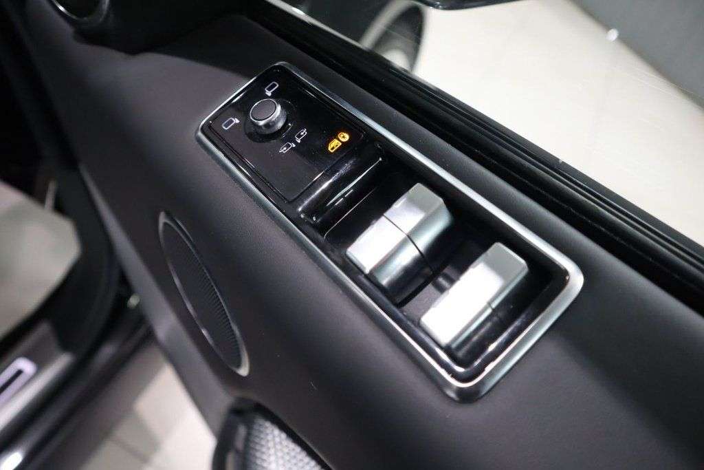 2020 LAND ROVER RANGE ROVER SPORT 2020 LAND ROVER RANGE ROVER SPORT