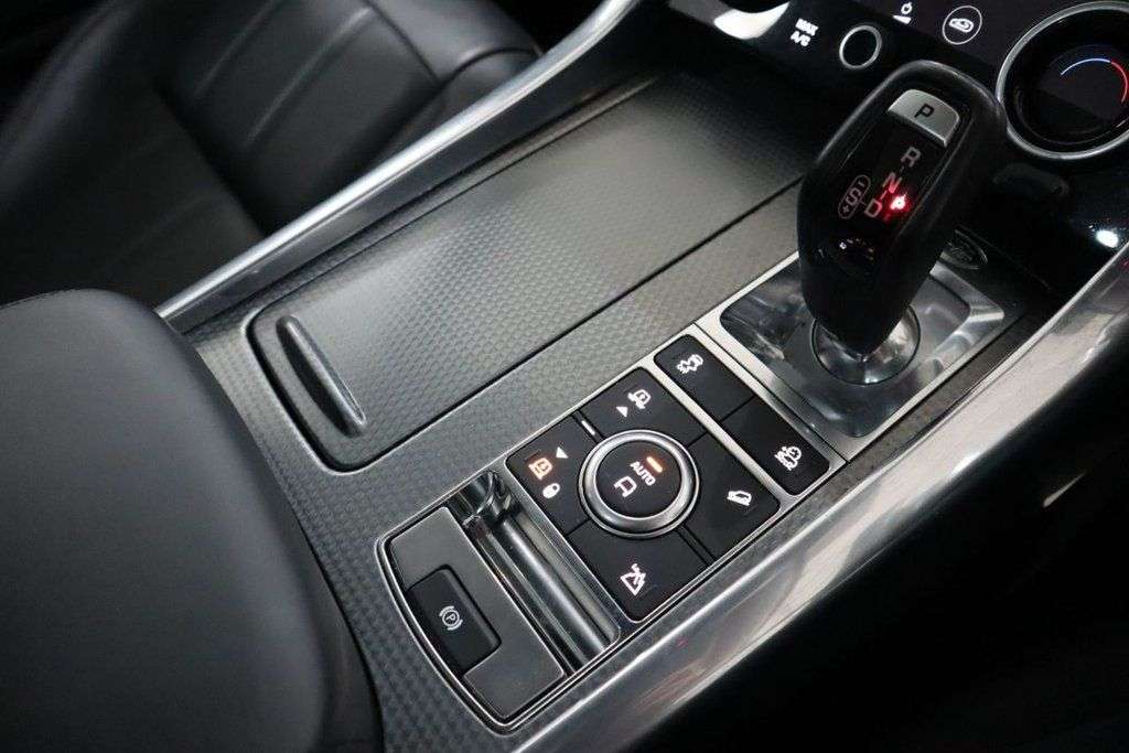 2020 LAND ROVER RANGE ROVER SPORT 2020 LAND ROVER RANGE ROVER SPORT