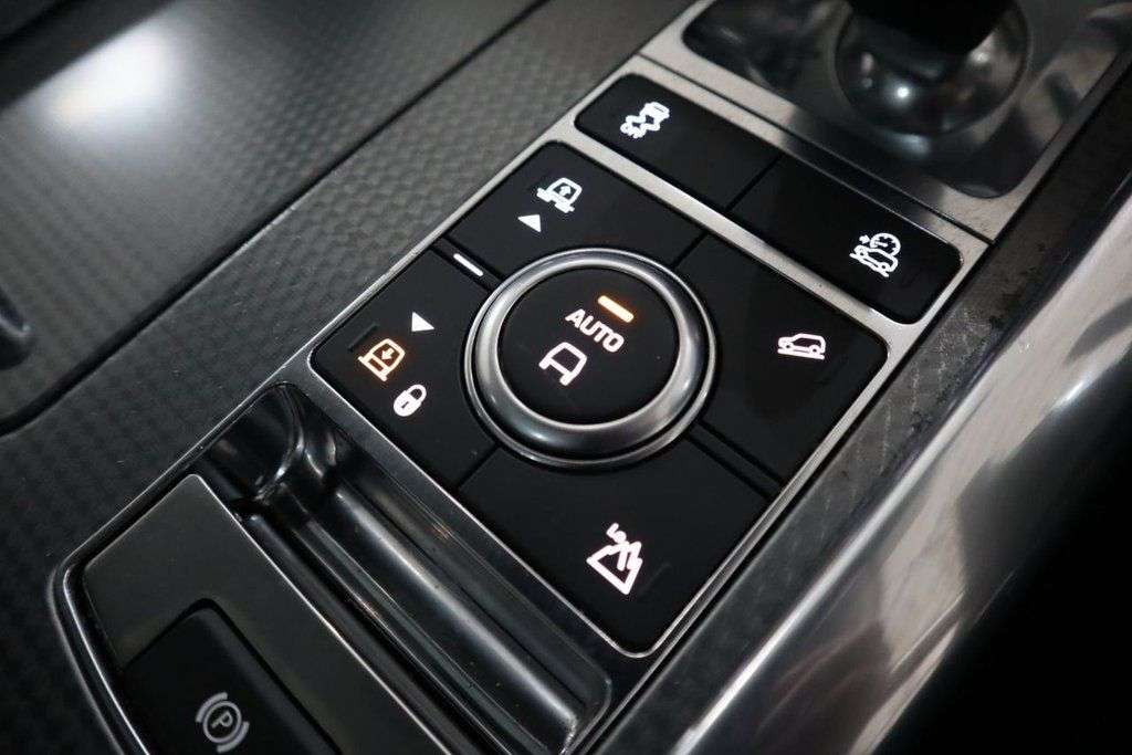 2020 LAND ROVER RANGE ROVER SPORT 2020 LAND ROVER RANGE ROVER SPORT