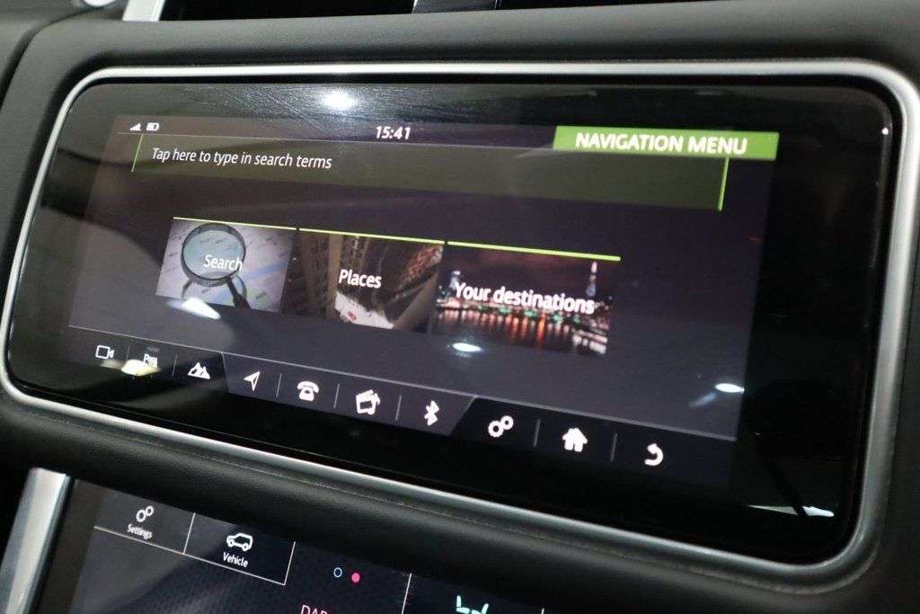 2020 LAND ROVER RANGE ROVER SPORT 2020 LAND ROVER RANGE ROVER SPORT