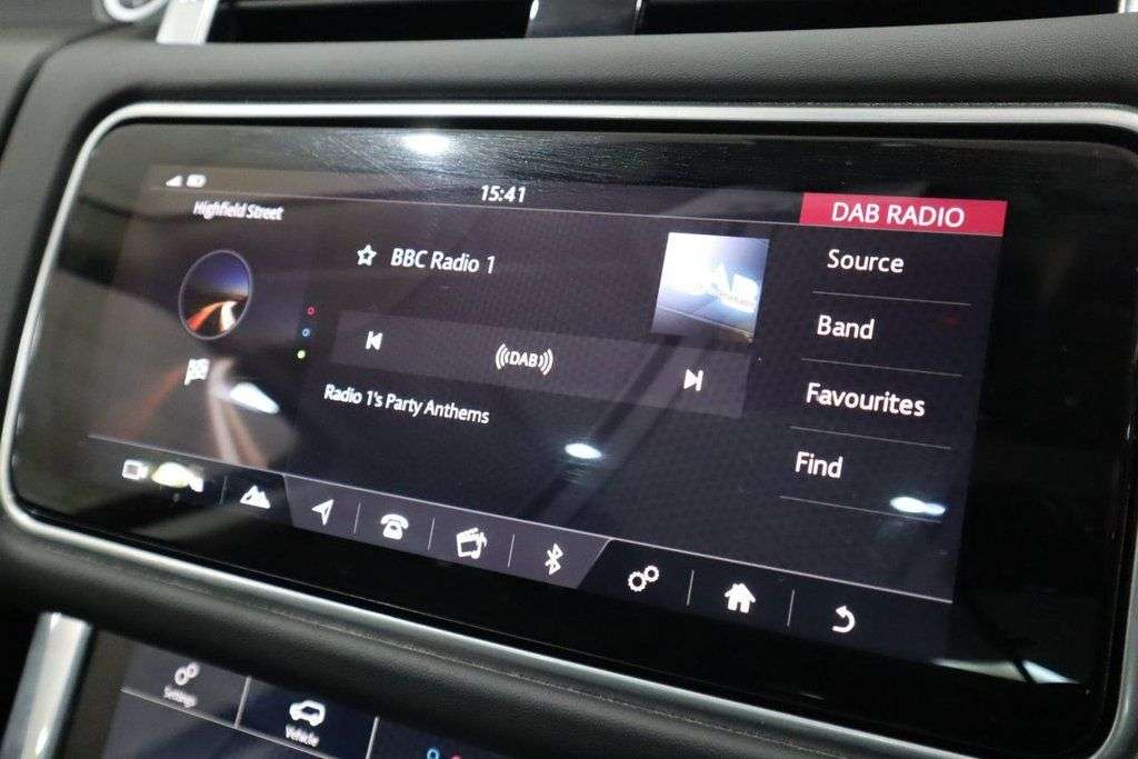 2020 LAND ROVER RANGE ROVER SPORT 2020 LAND ROVER RANGE ROVER SPORT