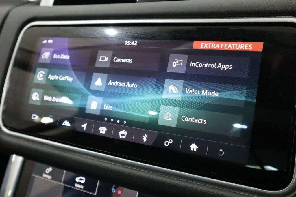 2020 LAND ROVER RANGE ROVER SPORT 2020 LAND ROVER RANGE ROVER SPORT