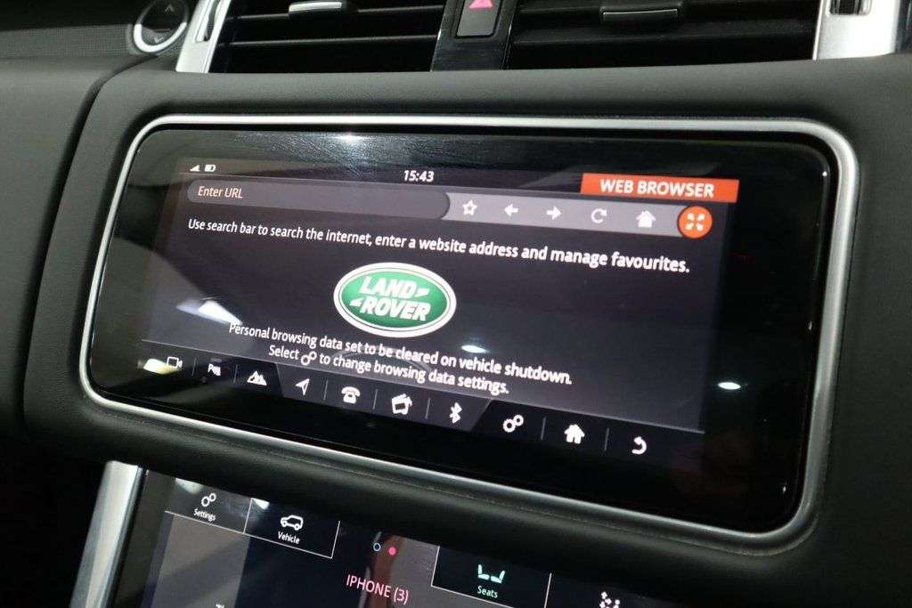 2020 LAND ROVER RANGE ROVER SPORT 2020 LAND ROVER RANGE ROVER SPORT