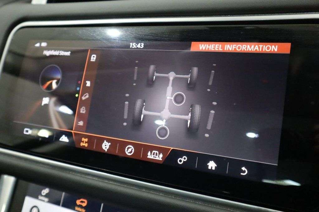 2020 LAND ROVER RANGE ROVER SPORT 2020 LAND ROVER RANGE ROVER SPORT