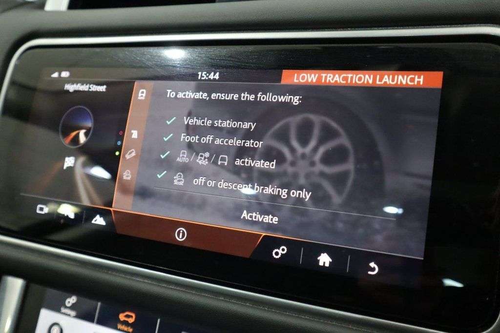 2020 LAND ROVER RANGE ROVER SPORT 2020 LAND ROVER RANGE ROVER SPORT