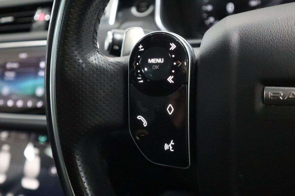 2020 LAND ROVER RANGE ROVER SPORT 2020 LAND ROVER RANGE ROVER SPORT