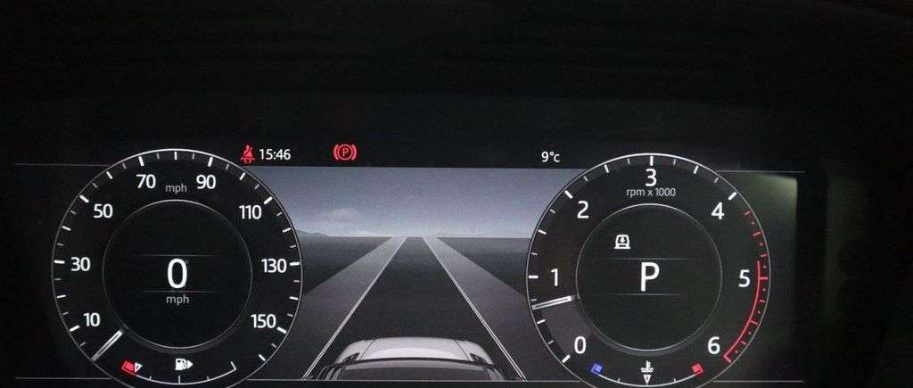 2020 LAND ROVER RANGE ROVER SPORT 2020 LAND ROVER RANGE ROVER SPORT