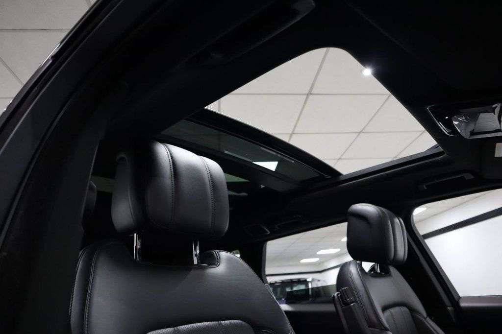 2020 LAND ROVER RANGE ROVER SPORT 2020 LAND ROVER RANGE ROVER SPORT