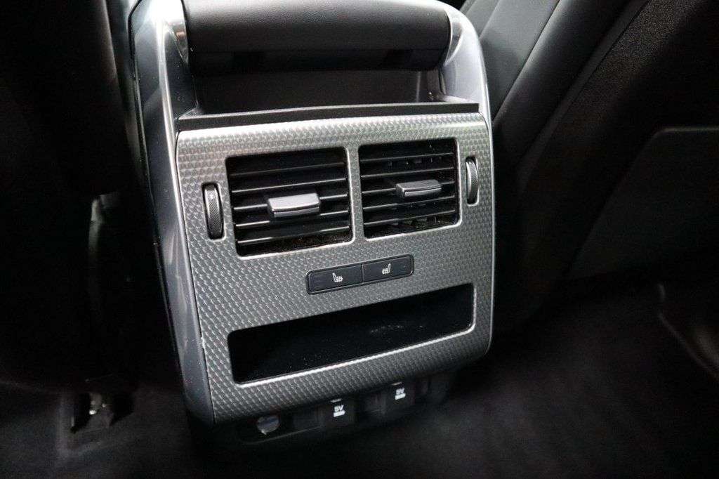 2020 LAND ROVER RANGE ROVER SPORT 2020 LAND ROVER RANGE ROVER SPORT