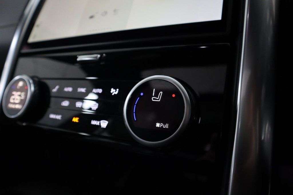 2021 LAND ROVER DISCOVERY 2021 LAND ROVER DISCOVERY