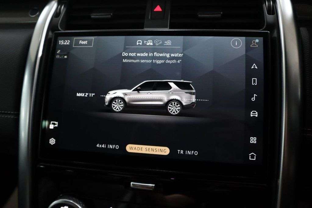 2021 LAND ROVER DISCOVERY 2021 LAND ROVER DISCOVERY