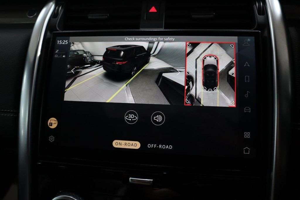 2021 LAND ROVER DISCOVERY 2021 LAND ROVER DISCOVERY