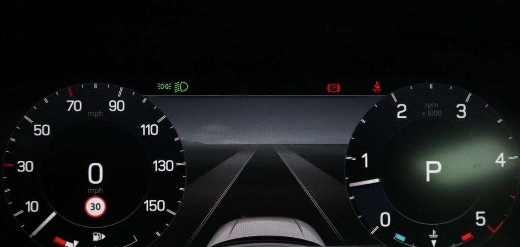 2021 LAND ROVER DISCOVERY 2021 LAND ROVER DISCOVERY