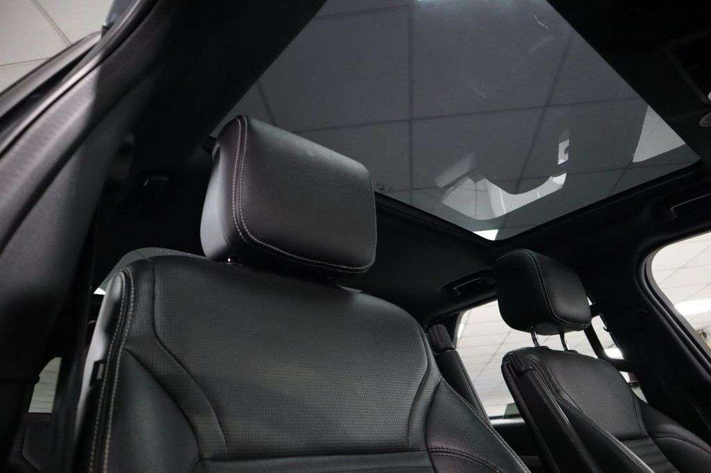 2021 LAND ROVER DISCOVERY 2021 LAND ROVER DISCOVERY