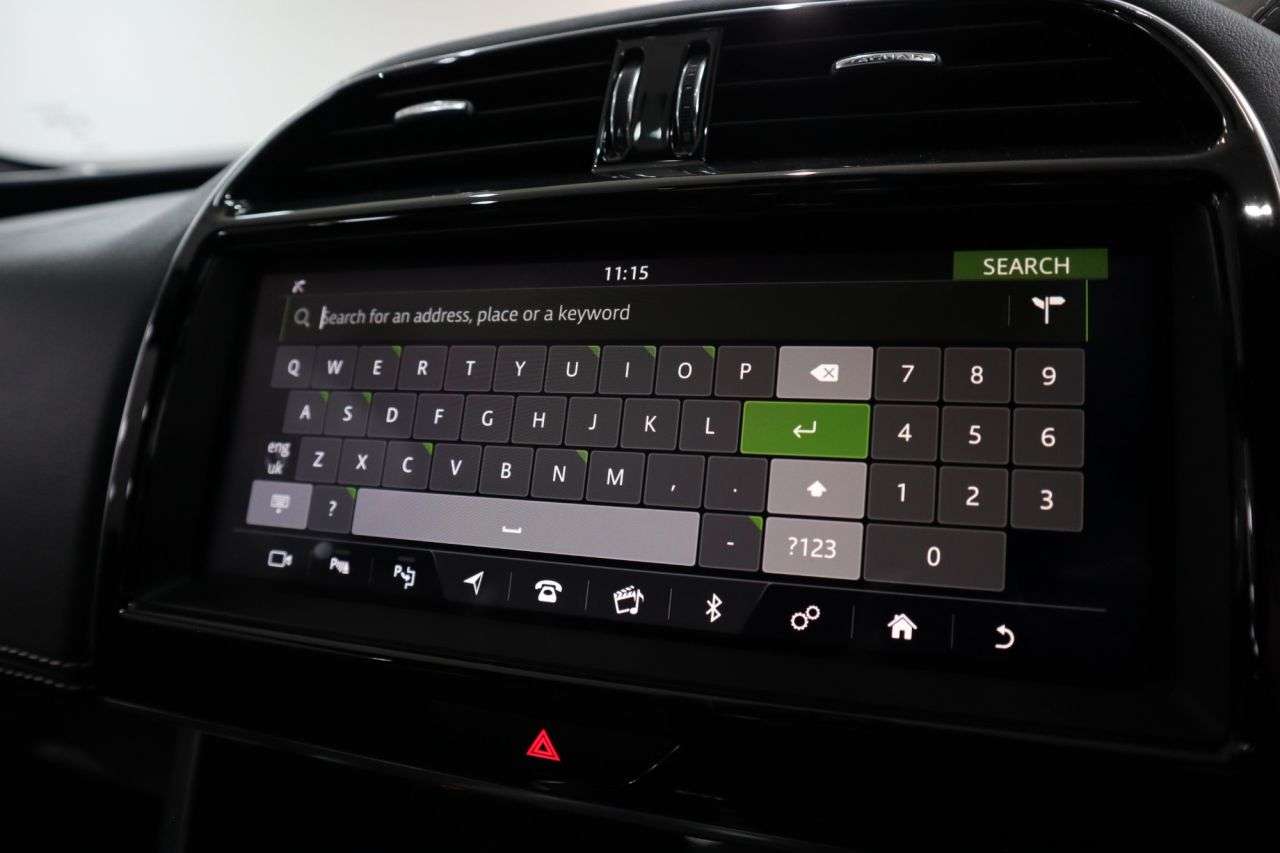 2020 JAGUAR XE 2020 JAGUAR XE