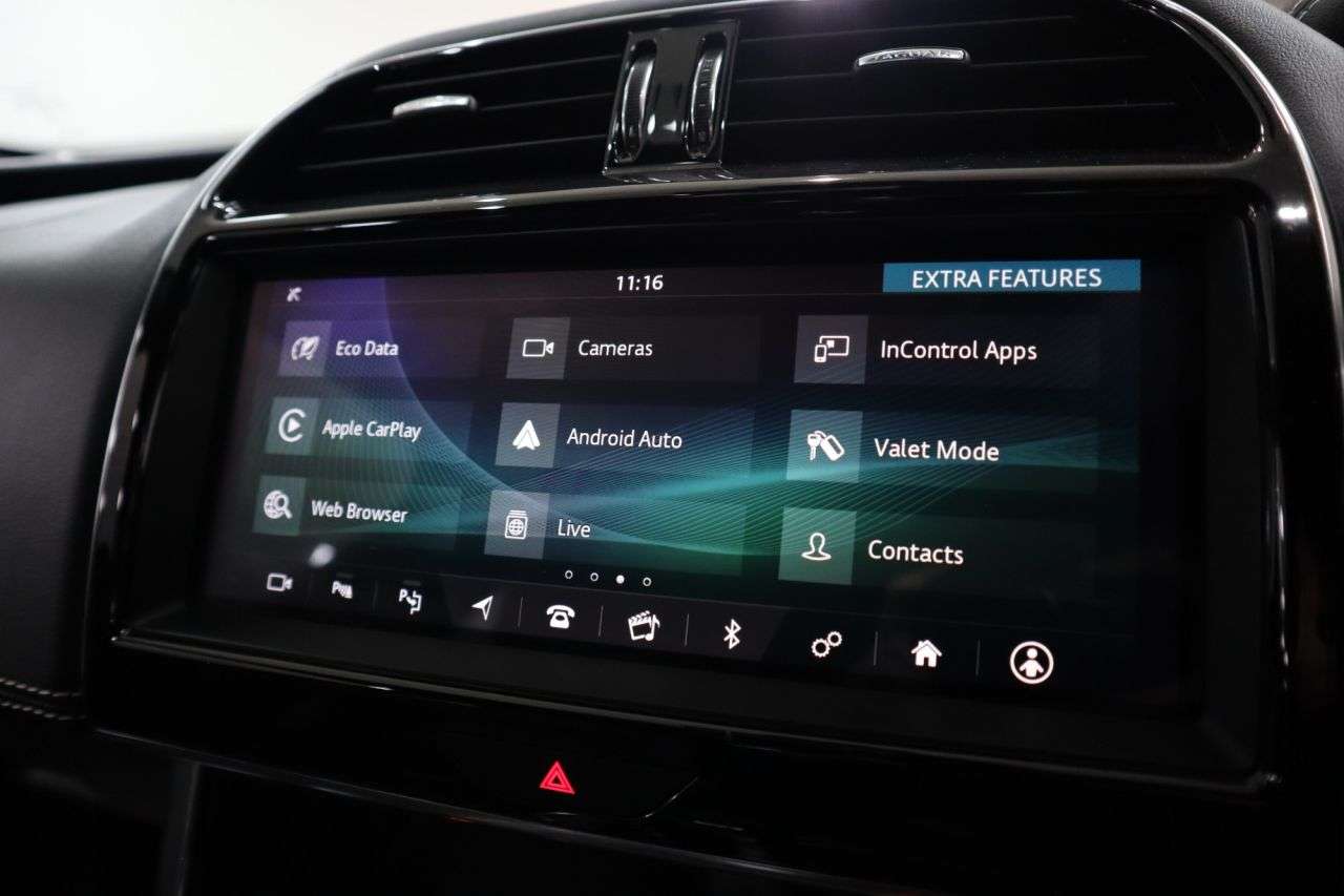 2020 JAGUAR XE 2020 JAGUAR XE