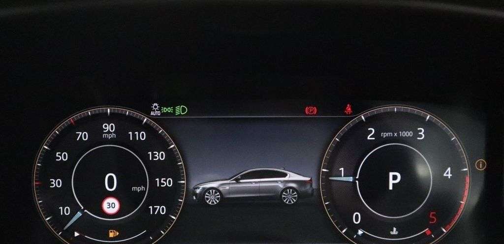 2020 JAGUAR XE 2020 JAGUAR XE