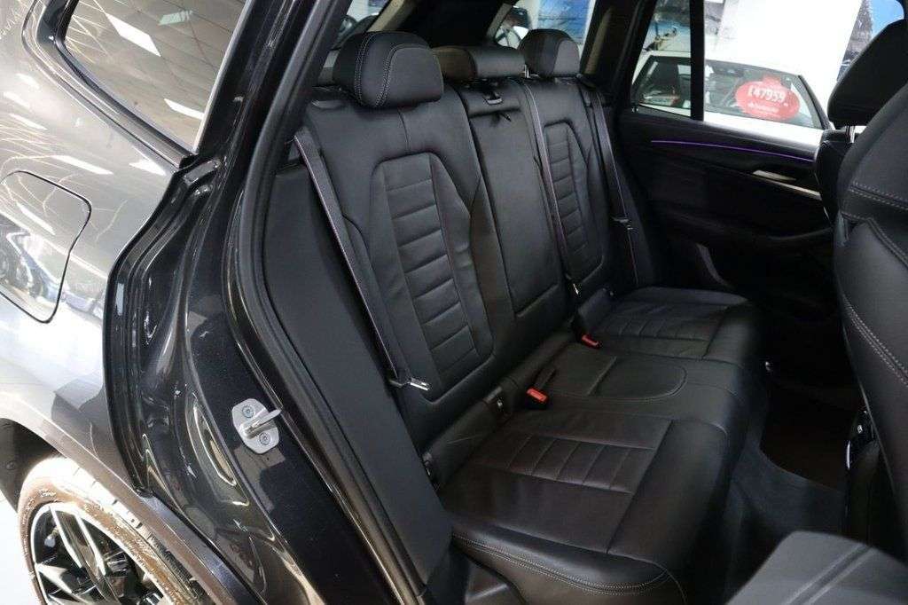 null BMW X3 null BMW X3