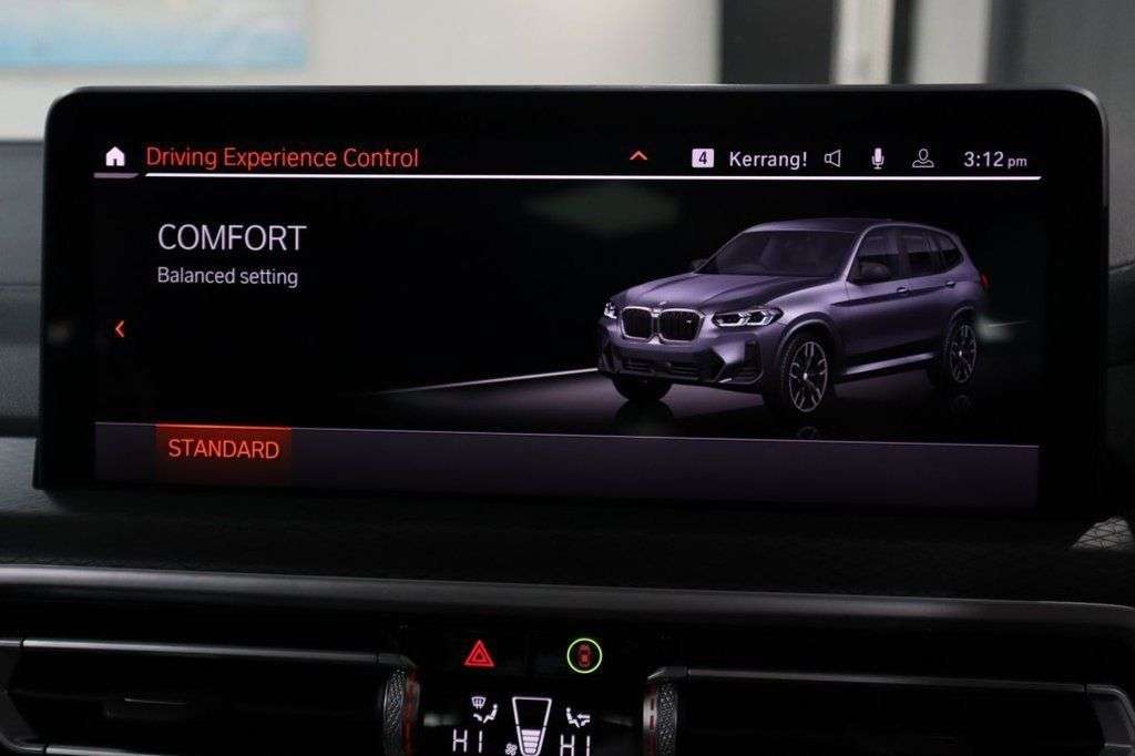 null BMW X3 null BMW X3