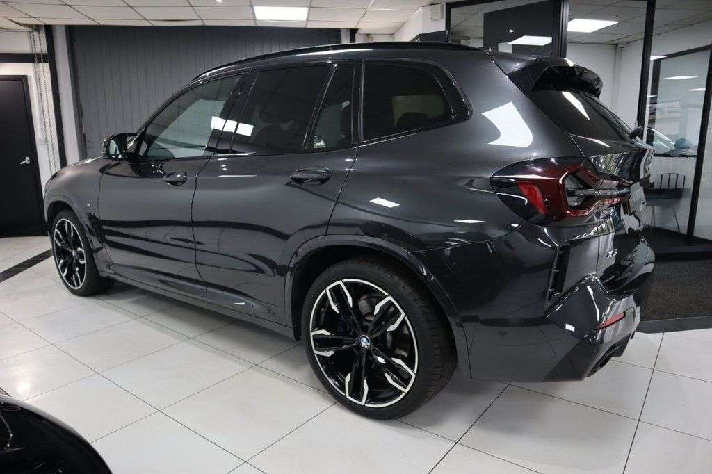 null BMW X3 null BMW X3