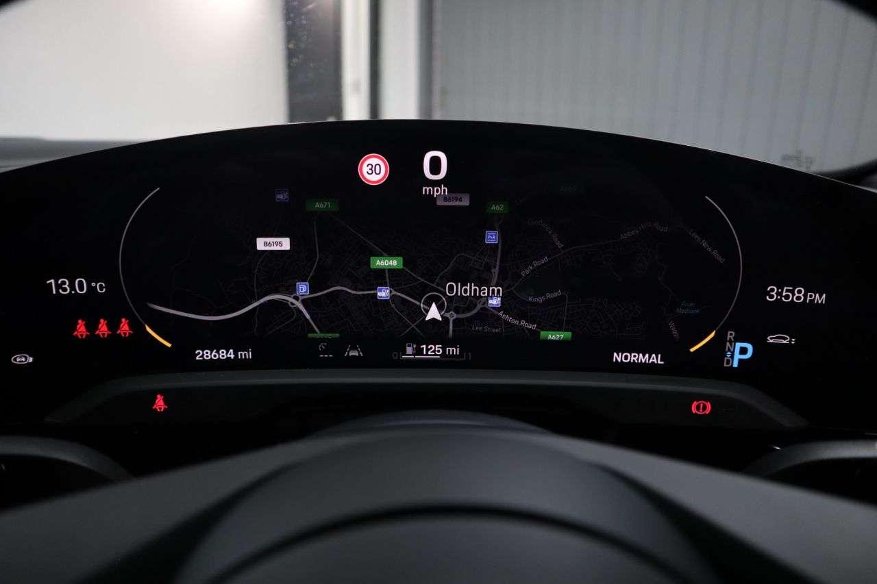 2023 PORSCHE TAYCAN 2023 PORSCHE TAYCAN