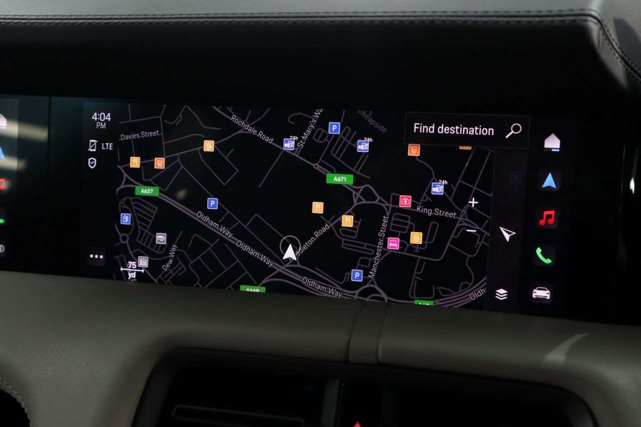 2023 PORSCHE TAYCAN 2023 PORSCHE TAYCAN