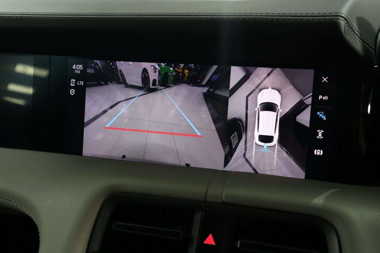 2023 PORSCHE TAYCAN 2023 PORSCHE TAYCAN