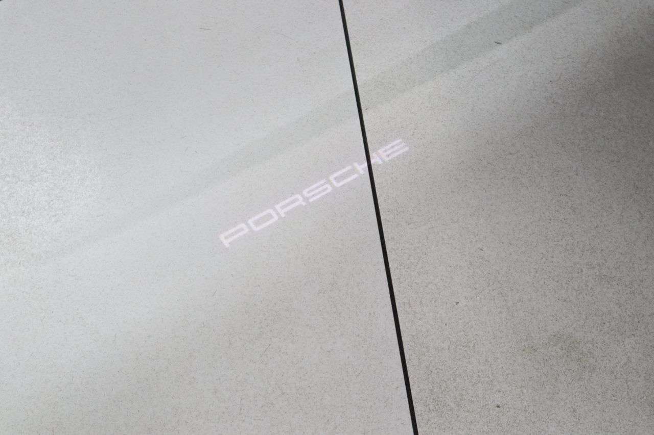 2023 PORSCHE TAYCAN 2023 PORSCHE TAYCAN