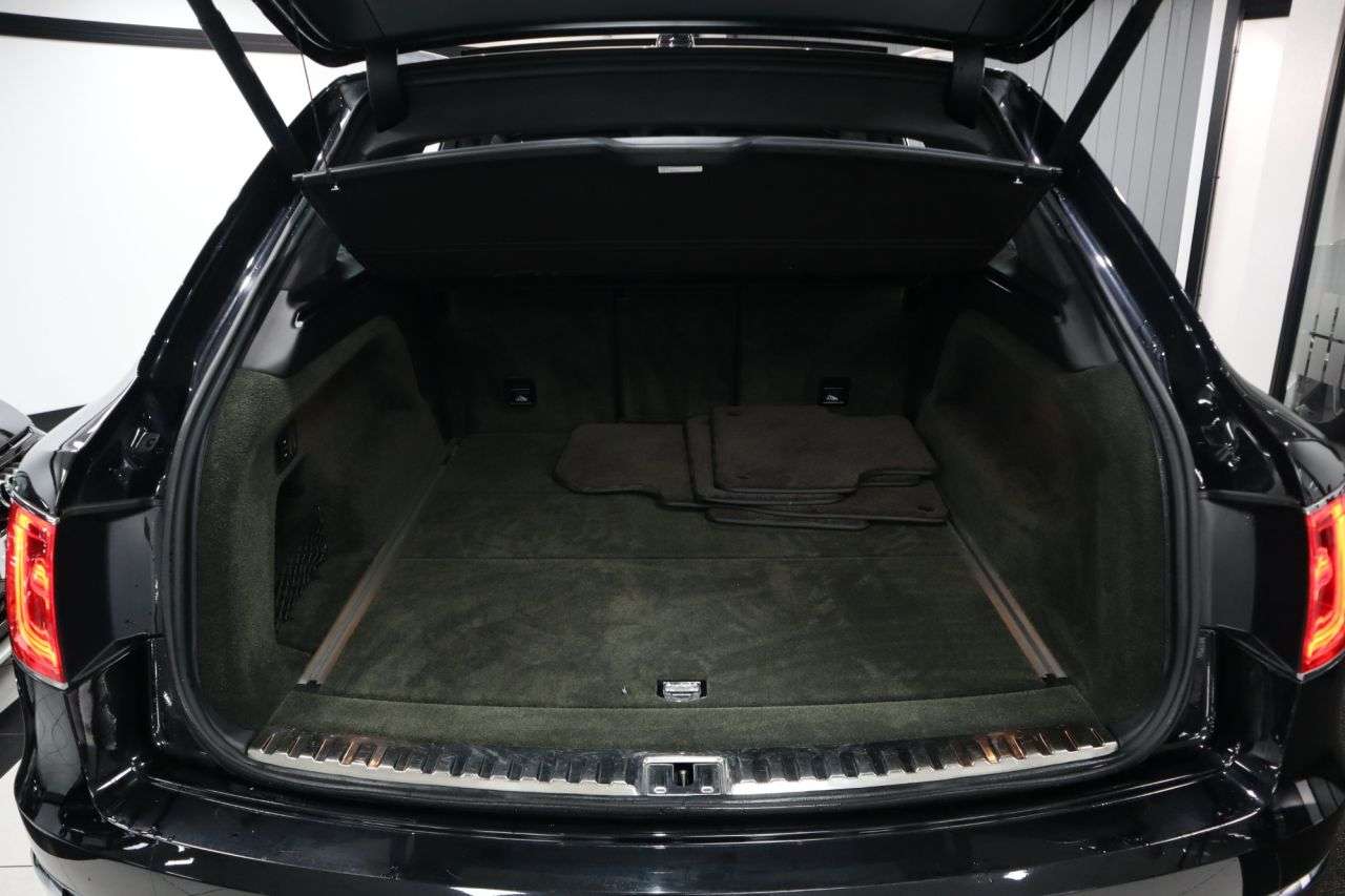 2019 BENTLEY BENTAYGA 2019 BENTLEY BENTAYGA