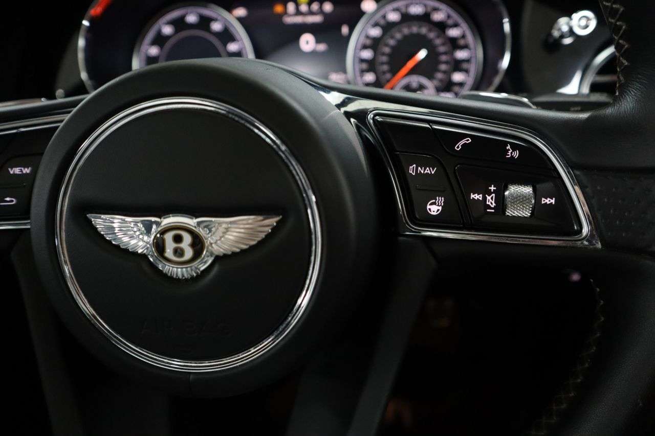 2019 BENTLEY BENTAYGA 2019 BENTLEY BENTAYGA