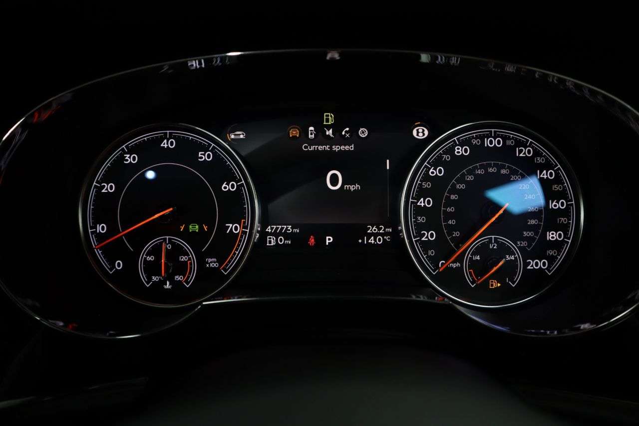 2019 BENTLEY BENTAYGA 2019 BENTLEY BENTAYGA