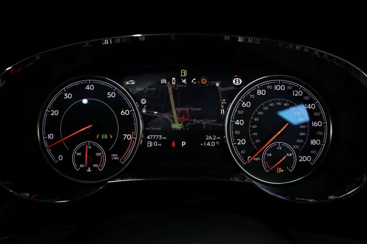 2019 BENTLEY BENTAYGA 2019 BENTLEY BENTAYGA