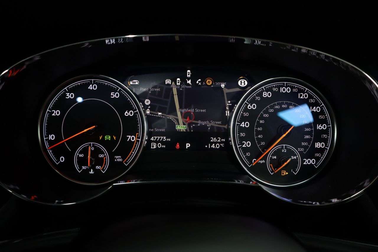 2019 BENTLEY BENTAYGA 2019 BENTLEY BENTAYGA