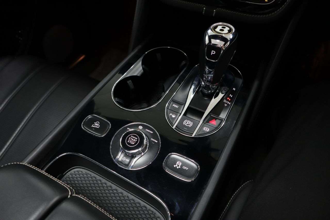 2019 BENTLEY BENTAYGA 2019 BENTLEY BENTAYGA