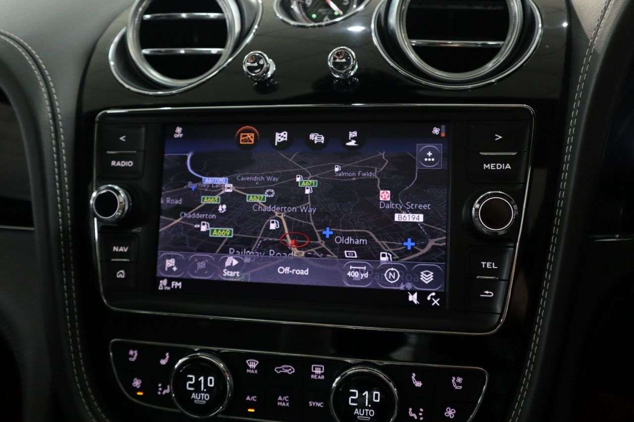 2019 BENTLEY BENTAYGA 2019 BENTLEY BENTAYGA