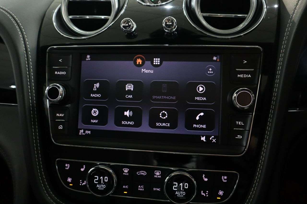 2019 BENTLEY BENTAYGA 2019 BENTLEY BENTAYGA