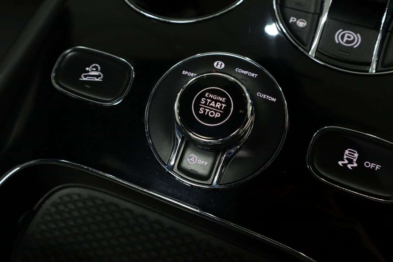 2019 BENTLEY BENTAYGA 2019 BENTLEY BENTAYGA