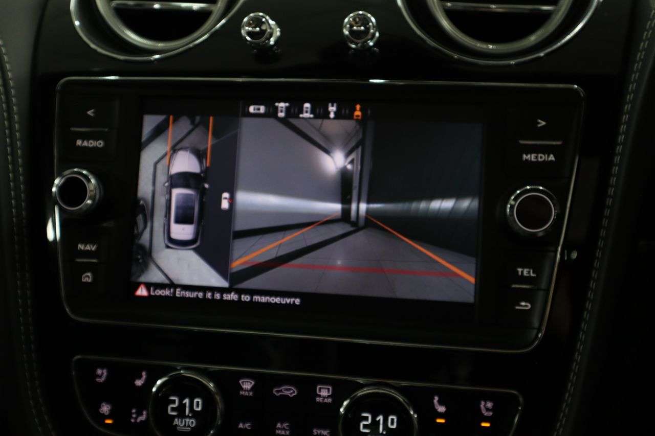 2019 BENTLEY BENTAYGA 2019 BENTLEY BENTAYGA