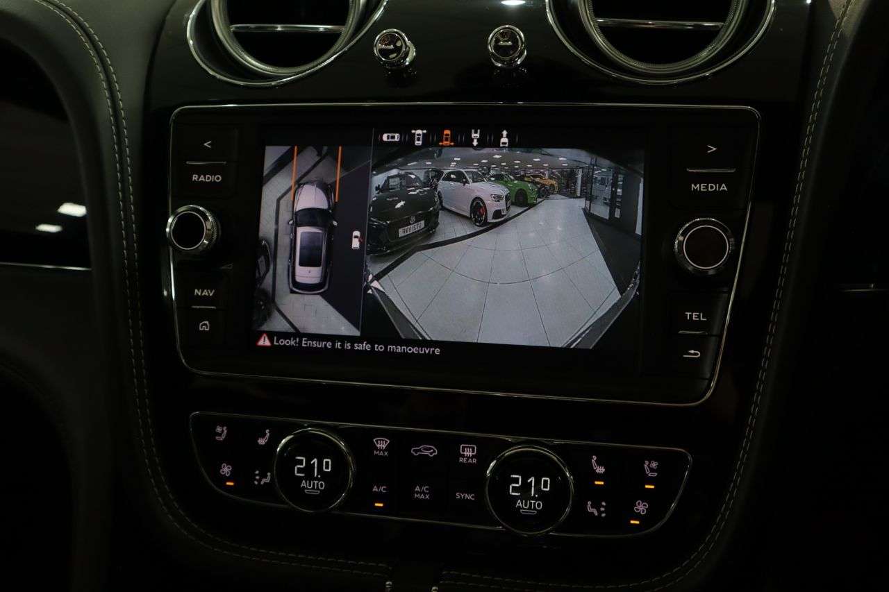 2019 BENTLEY BENTAYGA 2019 BENTLEY BENTAYGA