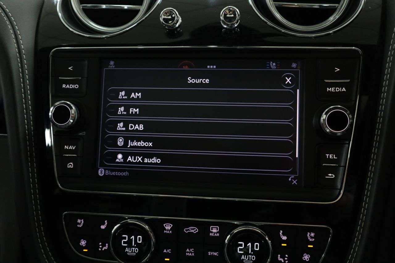 2019 BENTLEY BENTAYGA 2019 BENTLEY BENTAYGA