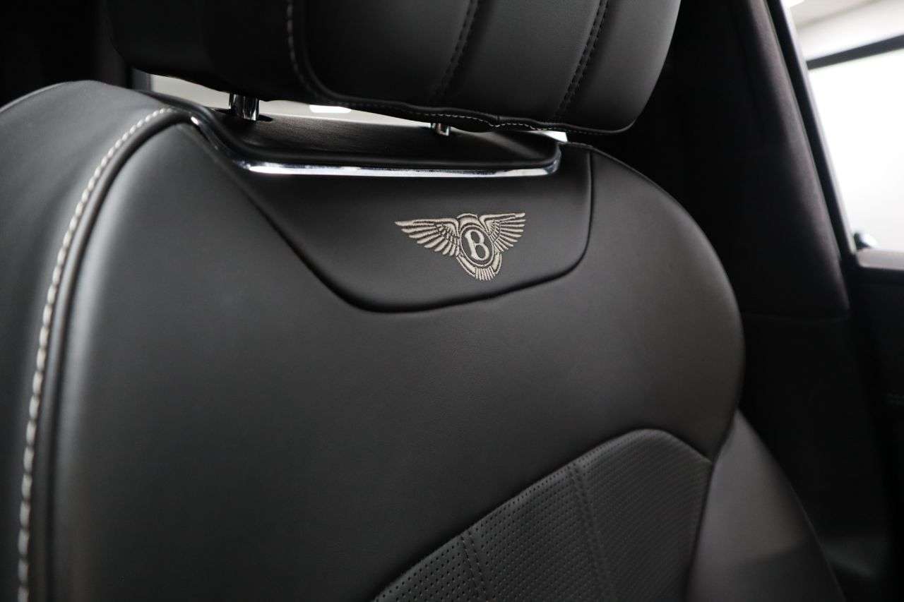 2019 BENTLEY BENTAYGA 2019 BENTLEY BENTAYGA