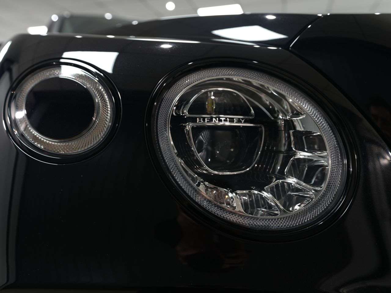 2019 BENTLEY BENTAYGA 2019 BENTLEY BENTAYGA